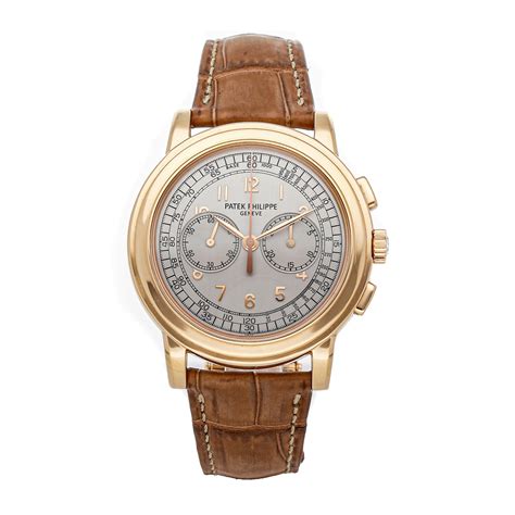 patek philippe watches ebay india|Patek Philippe used for sale.